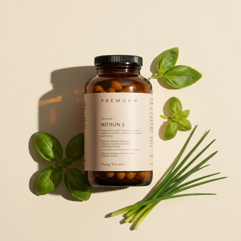 Ashwagandha Complex