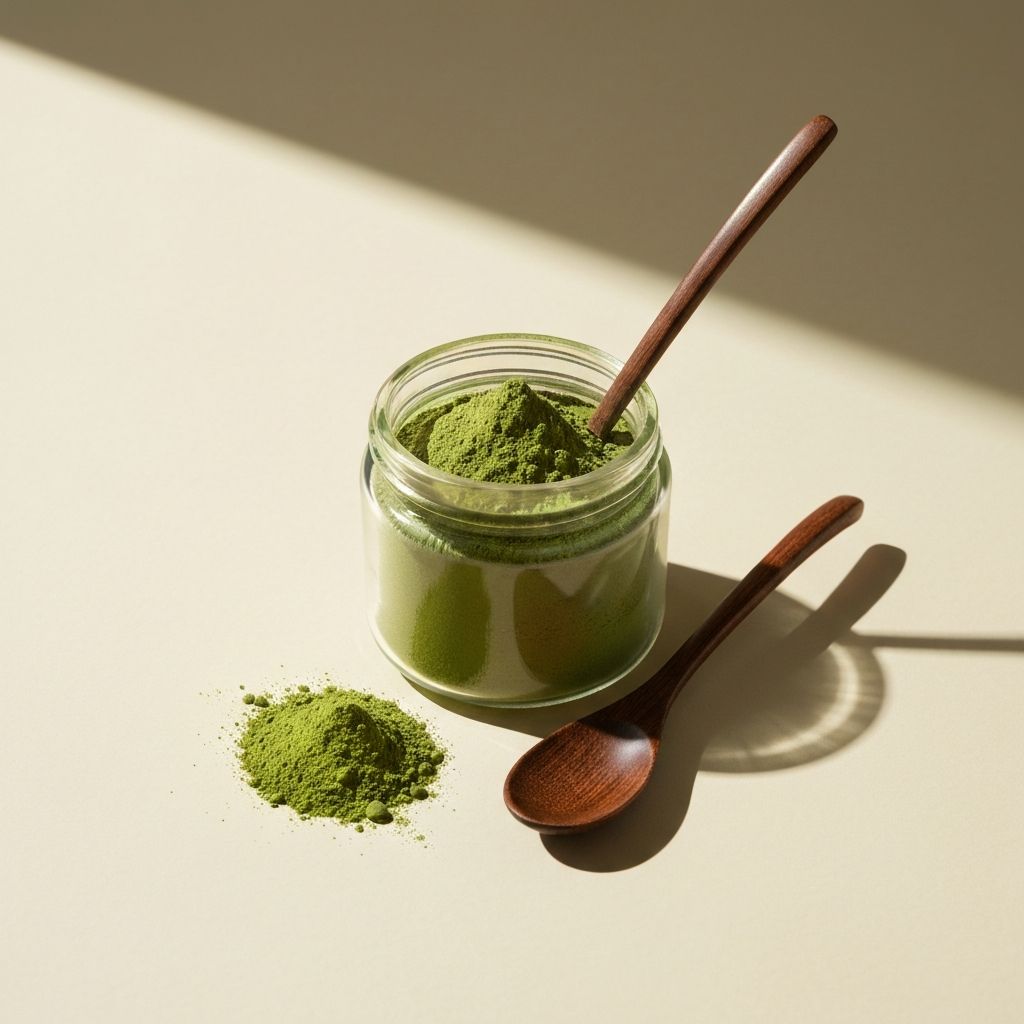 Green Harmony